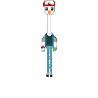 Sze Sticker by University of Győr