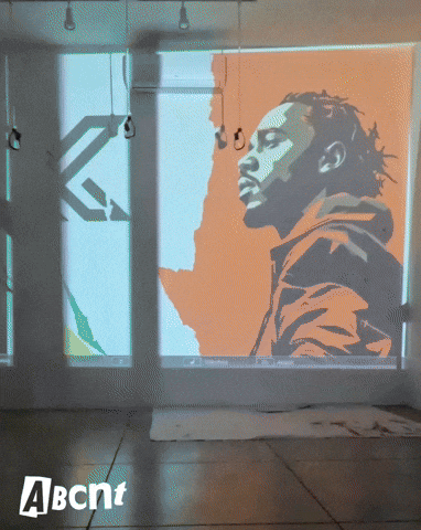 Be Humble Kendrick Lamar GIF by ABCNT