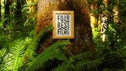 Short Films Logo GIF by Four Rest Films