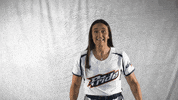 Softball Fastpitch GIF by USSSA Pride