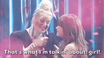 kelly clarkson 2019 bbmas GIF by Billboard Music Awards