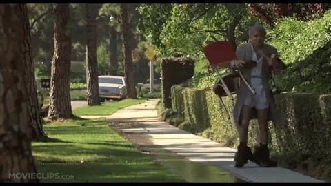 geiselr17 giphygifmaker the jerk thats all i need the jerk GIF