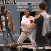 Celebration Dancing GIF by HBO Max