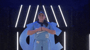 University Of North Carolina GIF by UNC Tar Heels