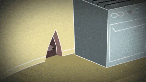 youtube animation GIF by Channel Frederator