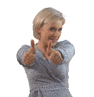 Amy Yes Sticker by Big Brother 2021