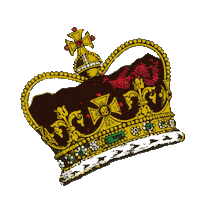 celebration lion Sticker by Royal Salute