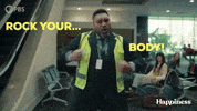 Season 1 Happiness GIF by PBS