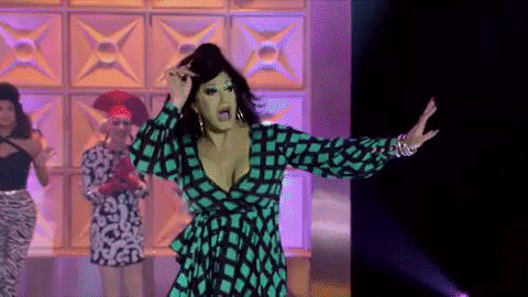 season 9 GIF by RuPaul's Drag Race