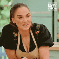 Bake Off Pain GIF by The Great British Bake Off