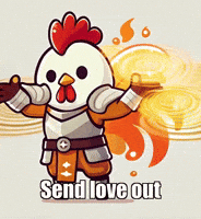 Kindness Love GIF by Zorooster