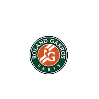 tennis rg19 Sticker by Roland-Garros