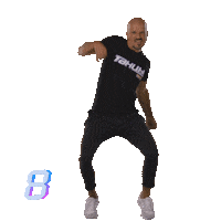 sexy dance Sticker by Телеканал ТНТ