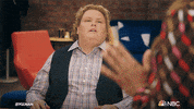 Season 2 Hug GIF by NBC