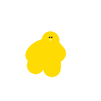 OronineOtsuka happy dance hello hi Sticker