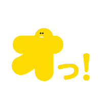 OronineOtsuka wow surprise amazing びっくり Sticker
