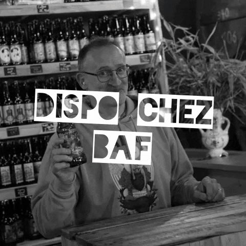 Craft Beer GIF by La Débauche