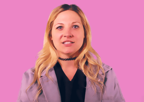 Shut Up GIF by ROZES