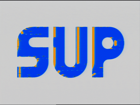 Art Glitch GIF