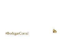 Wine Bar Sticker by Bodegas Corral, Don Jacobo