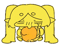 Burger Eat Sticker