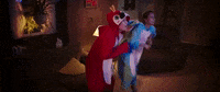 GIF by Definition Please