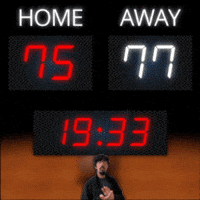 75 Home GIF