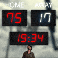 17 Away GIF