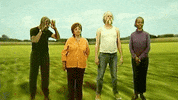 House Music Dancing GIF by Parlophone Records