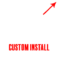 Audi Sticker by Audimute