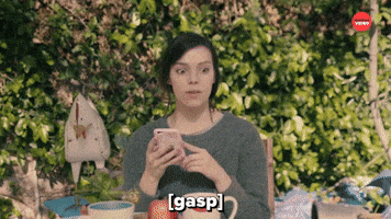 [gasp]