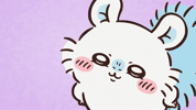 Chiikawa GIF