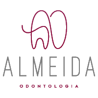 Dentista Sticker by Almeida Odontologia