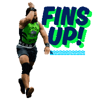 Unitedgridleague Sticker by SWFL Sharks