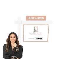 kreidrealtygroup kati east point katie reid katie re Sticker