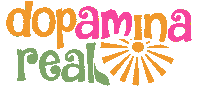 Dopamina Sticker