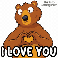 Luv You GIF by VeeFriends