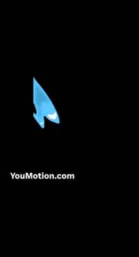 Magic Sparkle GIF by youmotion.com