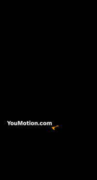 Magic Sparkle GIF by youmotion.com