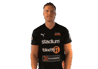 Floorball Salibandy Sticker by F-liiga