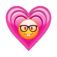 heart love Sticker