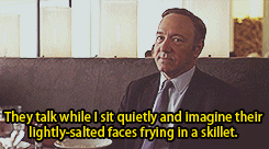 es house of cards GIF