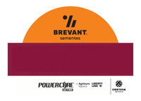 Ocampofalou Sticker by Brevant Sementes