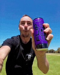 Grape Flipside GIF