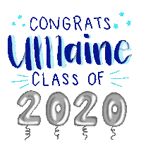 Go Blue University Of Maine Sticker by umaine