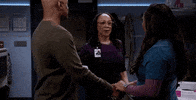 Dick Wolf Love GIF by Wolf Entertainment