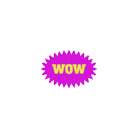 Wow Clap Sticker by Studio Clap