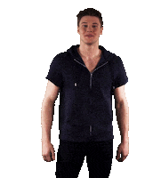 Lets Dance Simon Sticker by RTLde