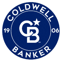 coldwellbanker_arg logo grow cb coldwellbanker Sticker