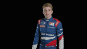 Shooting Car Driver GIF by Prema Team